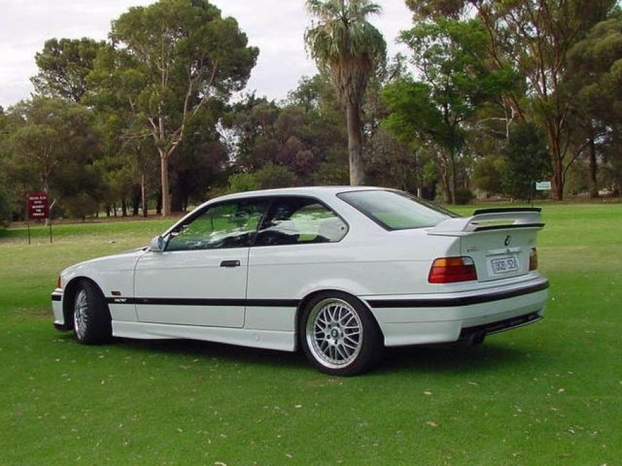 BMW M3-R '1994
